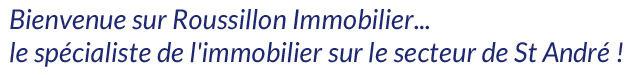 Annonces Immobilières à Céret